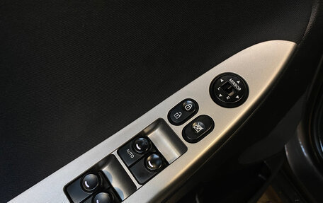 Hyundai Solaris II рестайлинг, 2015 год, 1 079 000 рублей, 15 фотография