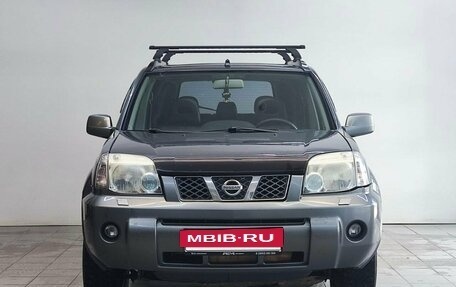 Nissan X-Trail, 2006 год, 800 000 рублей, 2 фотография