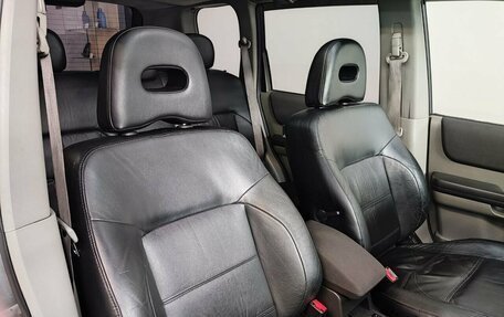 Nissan X-Trail, 2006 год, 800 000 рублей, 15 фотография