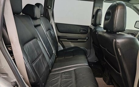 Nissan X-Trail, 2006 год, 800 000 рублей, 19 фотография