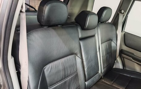 Nissan X-Trail, 2006 год, 800 000 рублей, 20 фотография