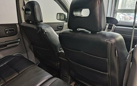 Nissan X-Trail, 2006 год, 800 000 рублей, 21 фотография