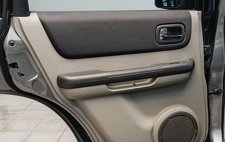 Nissan X-Trail, 2006 год, 800 000 рублей, 24 фотография