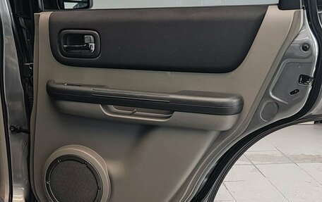 Nissan X-Trail, 2006 год, 800 000 рублей, 25 фотография