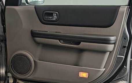 Nissan X-Trail, 2006 год, 800 000 рублей, 23 фотография