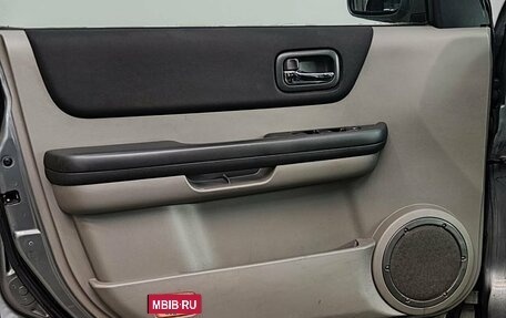 Nissan X-Trail, 2006 год, 800 000 рублей, 22 фотография