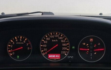 Nissan X-Trail, 2006 год, 800 000 рублей, 27 фотография