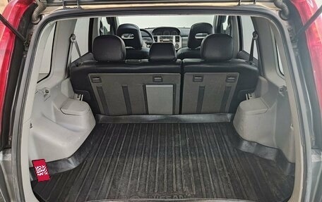 Nissan X-Trail, 2006 год, 800 000 рублей, 26 фотография