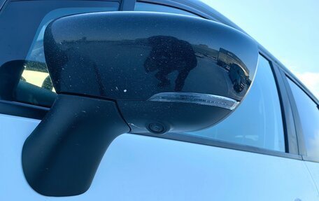 Renault Kaptur I рестайлинг, 2021 год, 1 699 000 рублей, 6 фотография