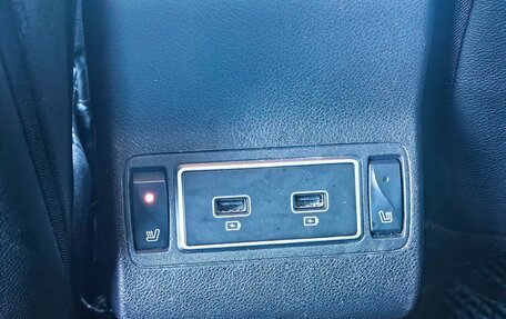 Renault Kaptur I рестайлинг, 2021 год, 1 699 000 рублей, 8 фотография