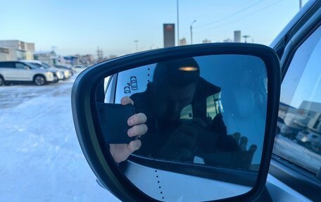 Renault Kaptur I рестайлинг, 2021 год, 1 699 000 рублей, 5 фотография