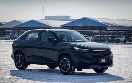 Honda Vezel, 2023 год, 1 850 333 рублей, 3 фотография