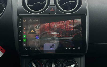 Nissan Qashqai, 2013 год, 1 150 000 рублей, 3 фотография