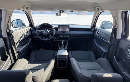 Honda Vezel, 2023 год, 1 850 333 рублей, 9 фотография