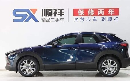 Mazda CX-30 I, 2021 год, 1 360 300 рублей, 3 фотография