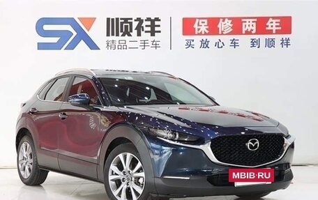 Mazda CX-30 I, 2021 год, 1 360 300 рублей, 2 фотография