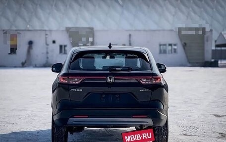 Honda Vezel, 2023 год, 1 850 333 рублей, 5 фотография