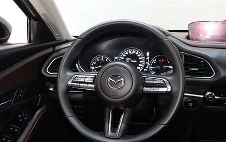 Mazda CX-30 I, 2021 год, 1 360 300 рублей, 13 фотография