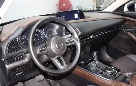 Mazda CX-30 I, 2021 год, 1 360 300 рублей, 16 фотография