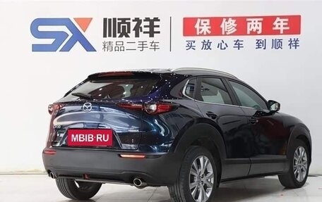 Mazda CX-30 I, 2021 год, 1 360 300 рублей, 4 фотография