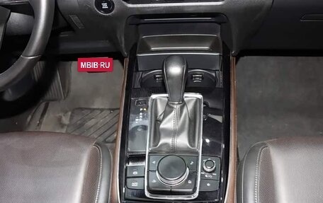 Mazda CX-30 I, 2021 год, 1 360 300 рублей, 11 фотография