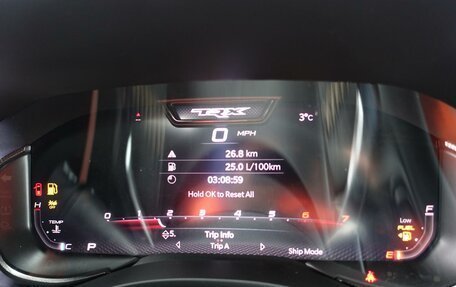 Rambler 1500, 2024 год, 16 495 983 рублей, 7 фотография