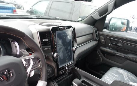 Rambler 1500, 2024 год, 16 495 983 рублей, 10 фотография