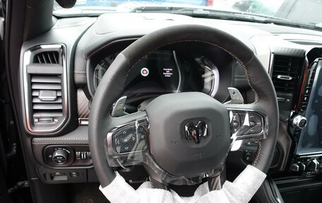 Rambler 1500, 2024 год, 16 495 983 рублей, 9 фотография