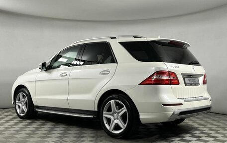 Mercedes-Benz M-Класс, 2012 год, 2 499 000 рублей, 6 фотография