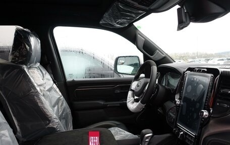Rambler 1500, 2024 год, 16 495 983 рублей, 13 фотография