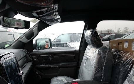 Rambler 1500, 2024 год, 16 495 983 рублей, 11 фотография