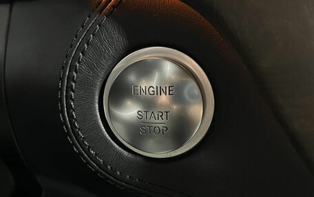 Mercedes-Benz M-Класс, 2012 год, 2 499 000 рублей, 18 фотография