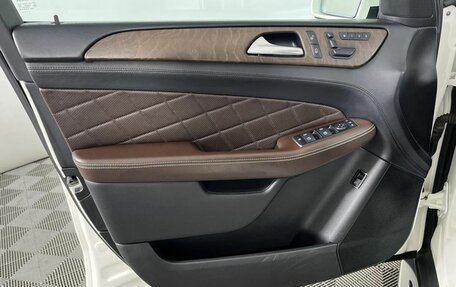 Mercedes-Benz M-Класс, 2012 год, 2 499 000 рублей, 9 фотография