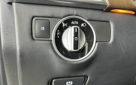 Mercedes-Benz M-Класс, 2012 год, 2 499 000 рублей, 23 фотография