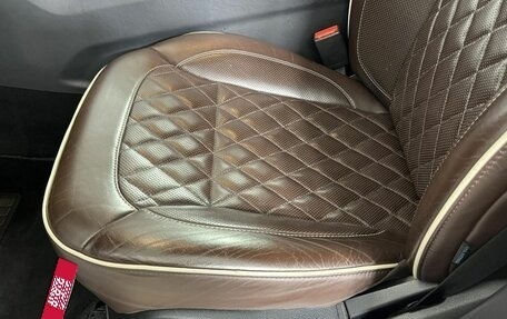 Mercedes-Benz M-Класс, 2012 год, 2 499 000 рублей, 11 фотография