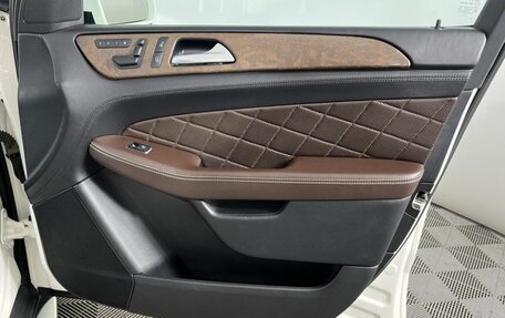 Mercedes-Benz M-Класс, 2012 год, 2 499 000 рублей, 26 фотография