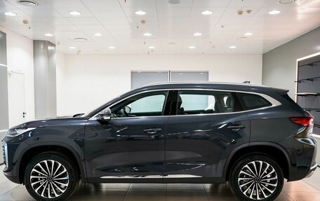 CheryExeed TXL, 2025 год, 4 340 000 рублей, 9 фотография
