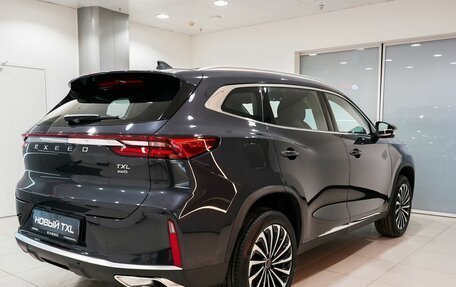 CheryExeed TXL, 2025 год, 4 340 000 рублей, 5 фотография