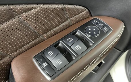 Mercedes-Benz M-Класс, 2012 год, 2 499 000 рублей, 24 фотография