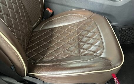 Mercedes-Benz M-Класс, 2012 год, 2 499 000 рублей, 25 фотография