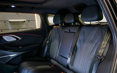 CheryExeed TXL, 2025 год, 4 340 000 рублей, 13 фотография