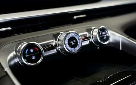 CheryExeed TXL, 2025 год, 4 340 000 рублей, 17 фотография