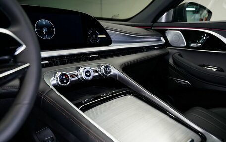 CheryExeed TXL, 2025 год, 4 340 000 рублей, 18 фотография