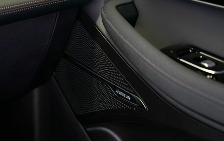 CheryExeed TXL, 2025 год, 4 340 000 рублей, 19 фотография