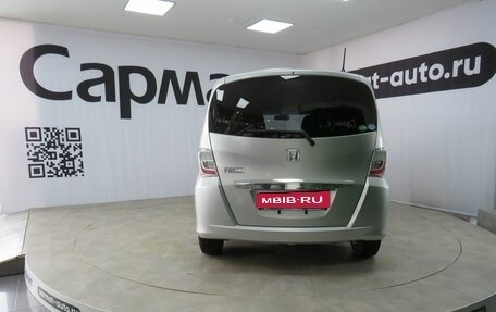 Honda Freed I, 2012 год, 1 185 000 рублей, 6 фотография