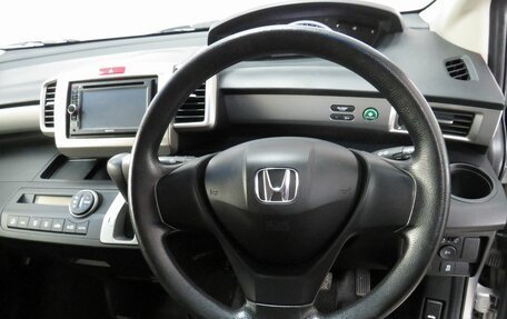 Honda Freed I, 2012 год, 1 185 000 рублей, 11 фотография