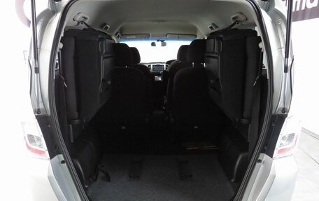 Honda Freed I, 2012 год, 1 185 000 рублей, 9 фотография