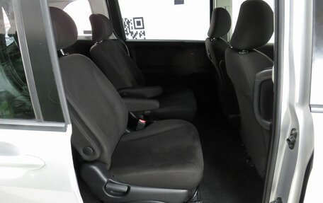 Honda Freed I, 2012 год, 1 185 000 рублей, 18 фотография