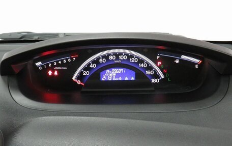 Honda Freed I, 2012 год, 1 185 000 рублей, 13 фотография