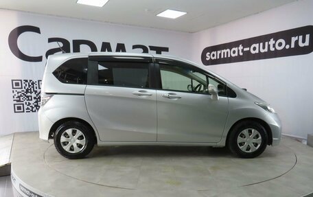Honda Freed I, 2012 год, 1 185 000 рублей, 8 фотография